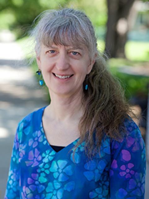 Terri Karis