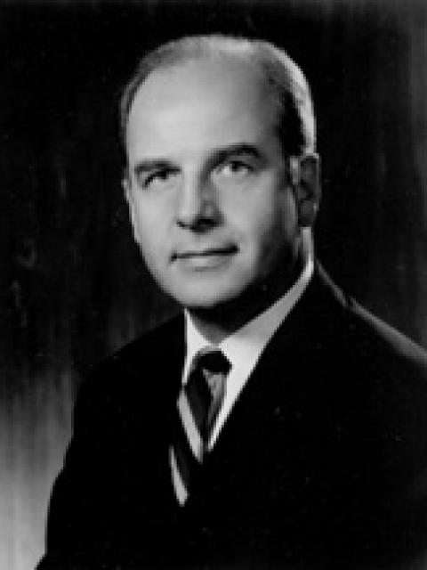 Gaylord Nelson