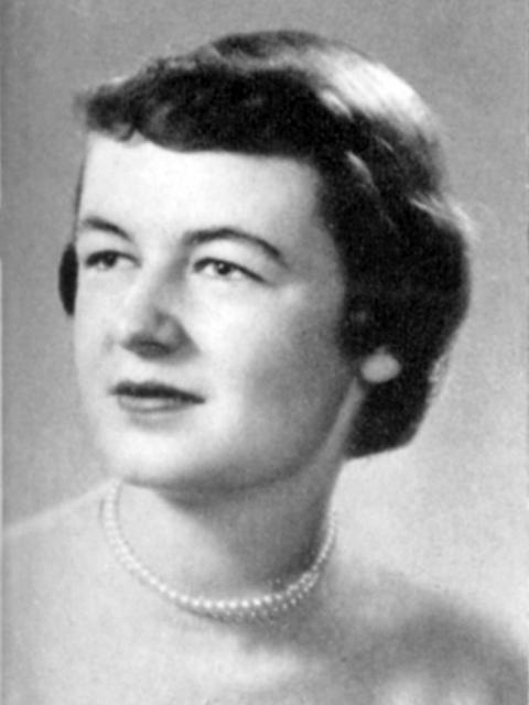 Grace Ostenso