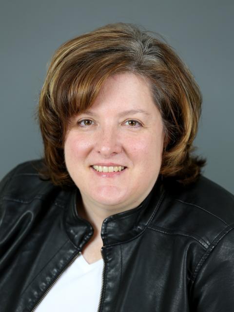 Photo of Betsy Pudliner