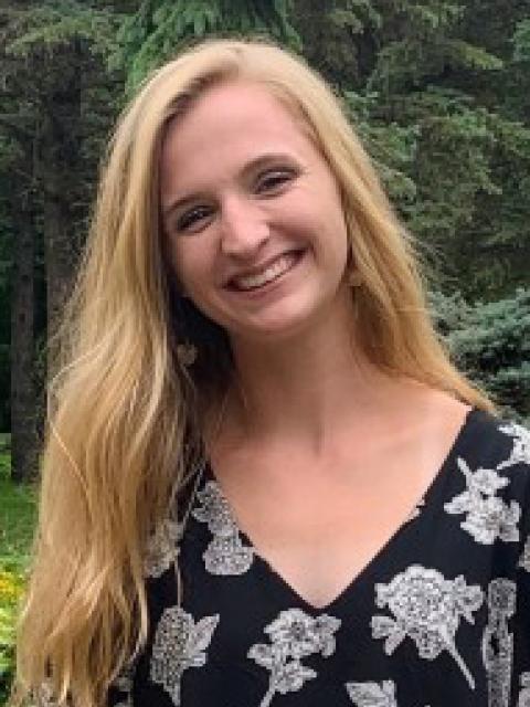 Photo of Rebecca Tabler