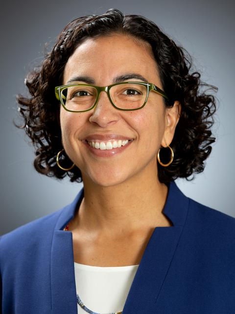 Photo of Glendali Rodriguez