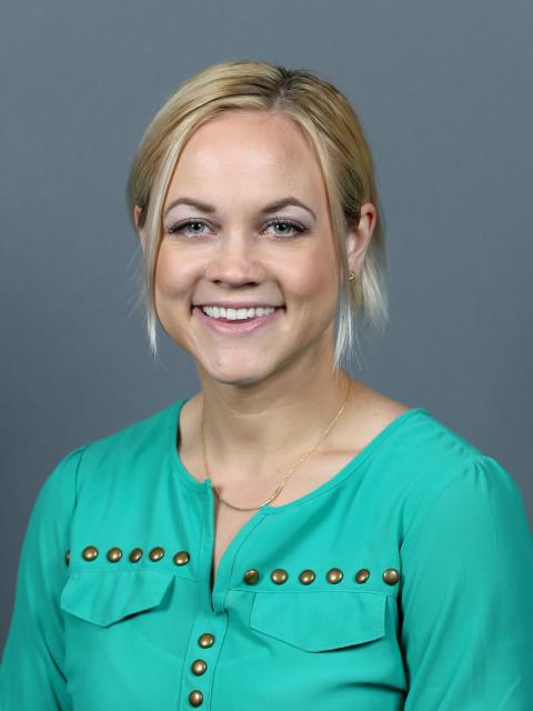 Candice Maier