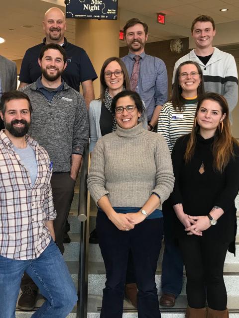 Sustainability Steering Committee