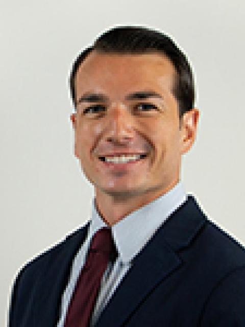 Jake Monty