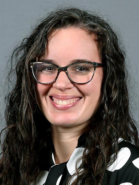 Photo of Meridith Wentz