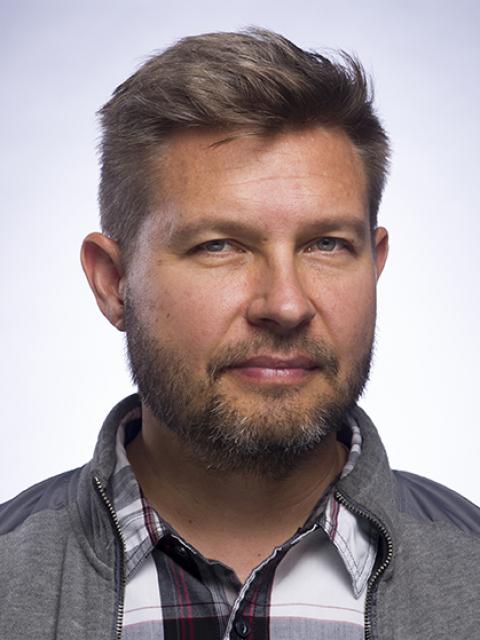 Joshua Seaver