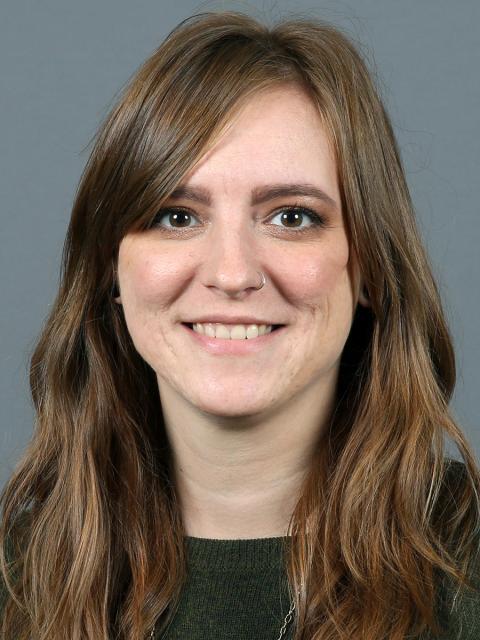Belinda Banike