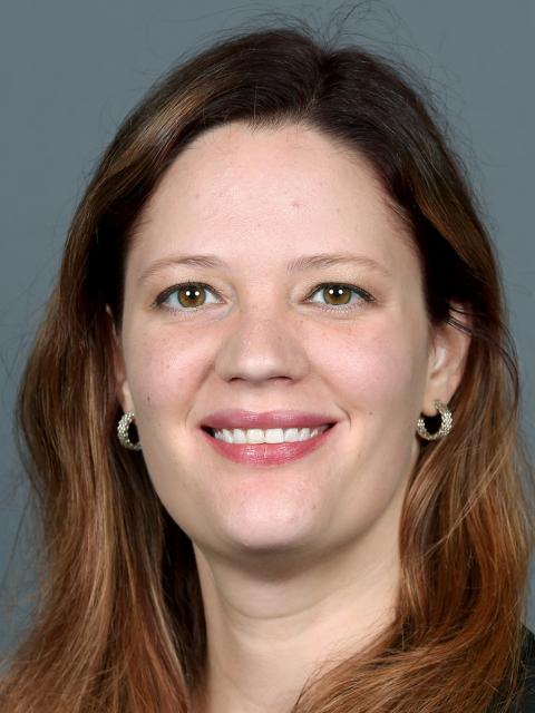 Rickie-Ann Legleitner