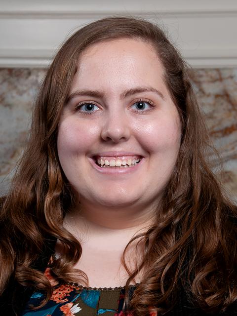 Tara Weber