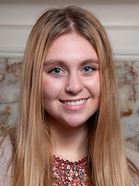 Madelyn Wilmot