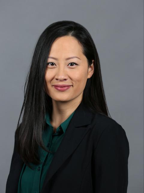 Photo of Jamie Vue