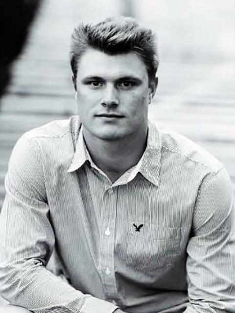 Keaton Kuzel