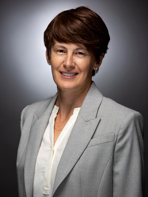 Kris Schoonover