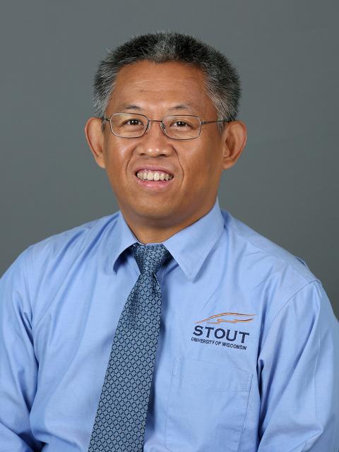 David Ding photo