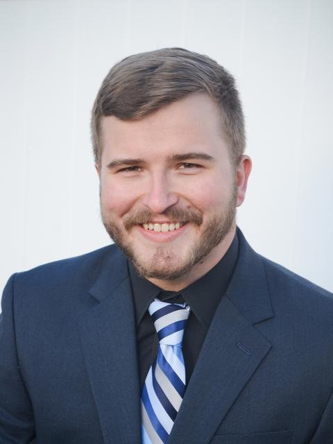 James Gunderson