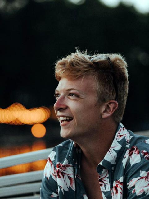 Zach Follett photo