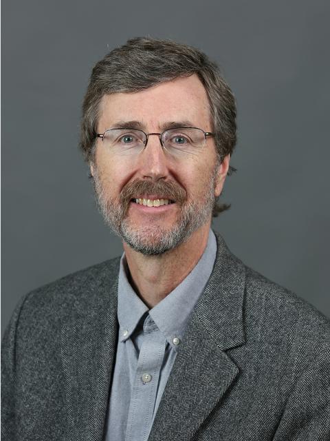 Bob Salt photo