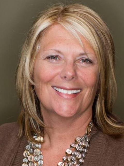 Cheryl Kothe, CTE coordinator at Kenosha Unified School District.