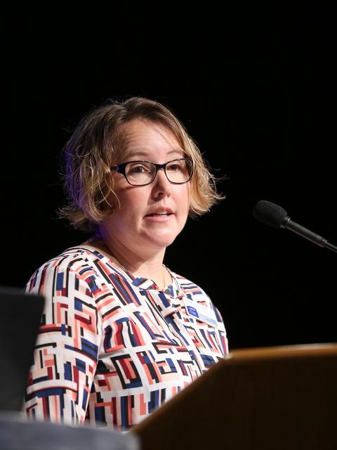 Debbie Stanislawski photo