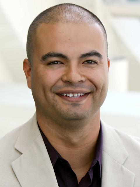 Ernesto Mejia