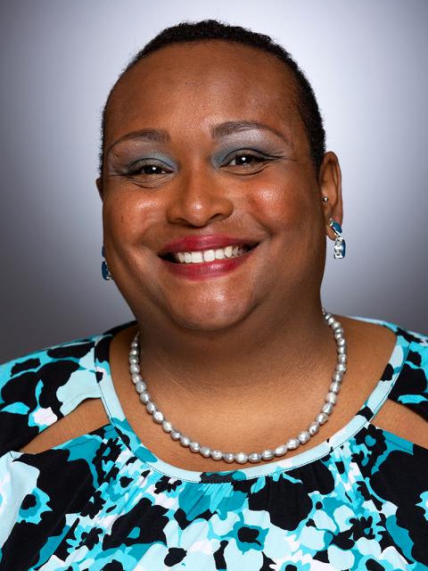 Le'Trice Donaldson