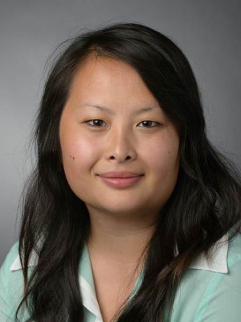 Headshot of Mai Khou Xiong