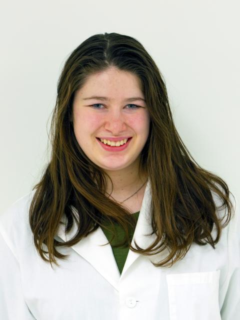 Photo of Sara Elmore