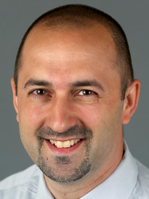 Bryan Barts