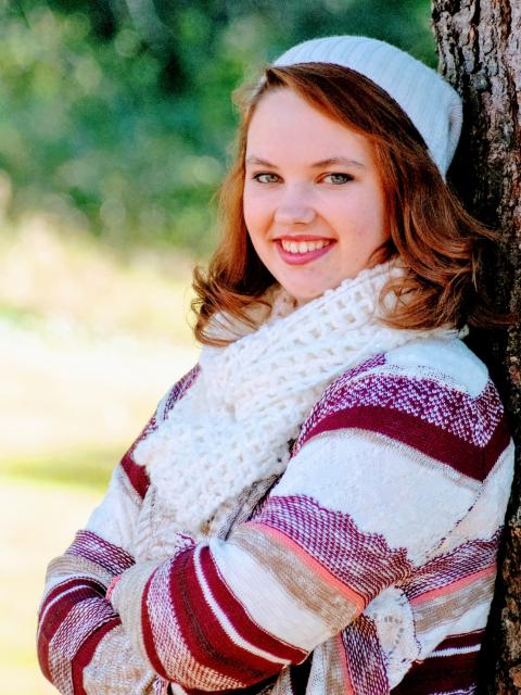 Chloe McChesney photo