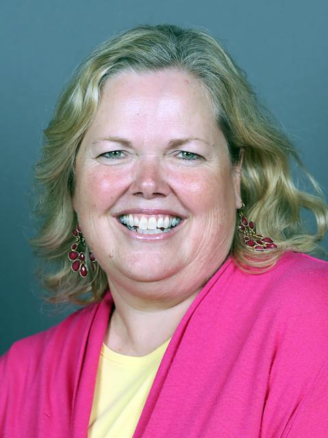 Sandi Scott