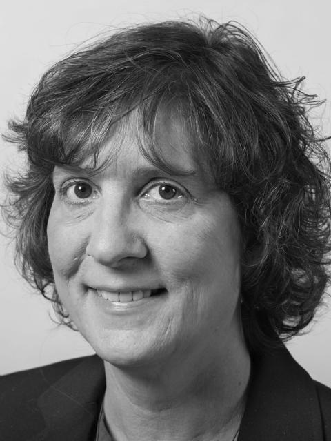 SOAD Program Associate Stephanie Danielson