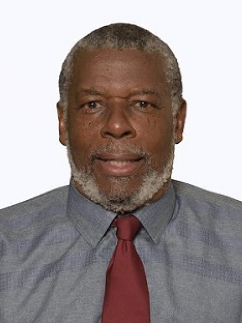 Dr. Ted Lewis