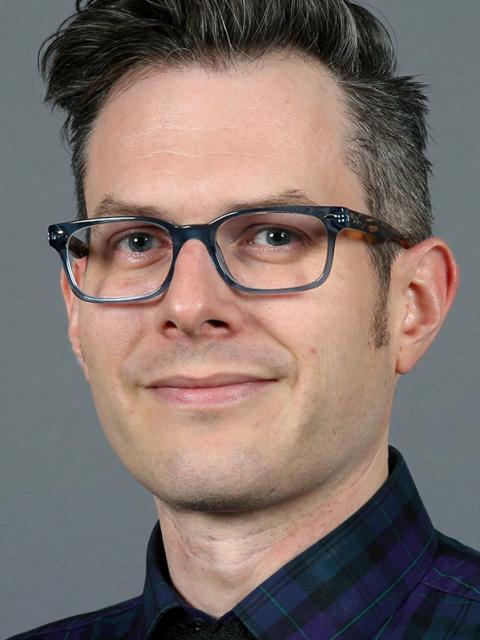 Erik Evensen
