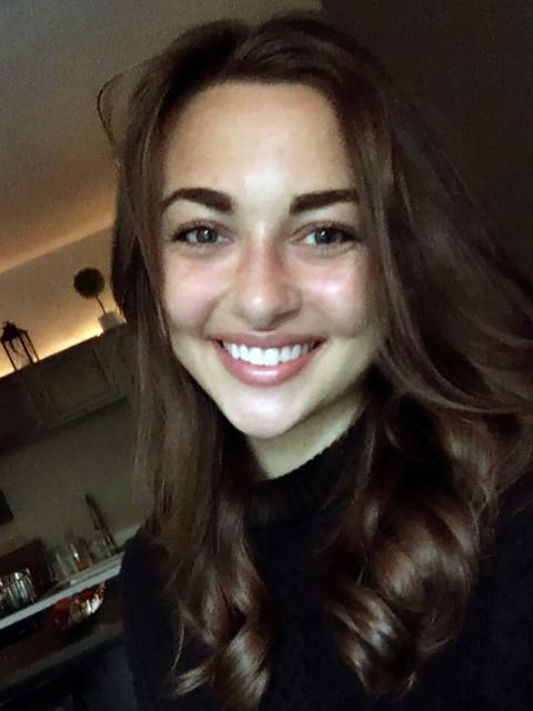 Lyndsey Johnson