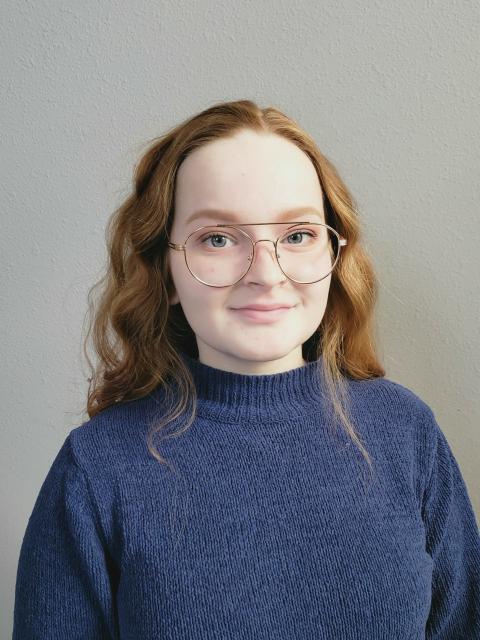 Lydia Skoglund