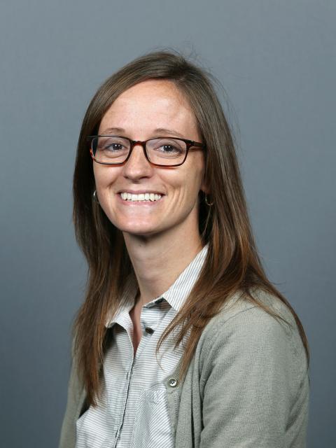 Sarah Rykal
