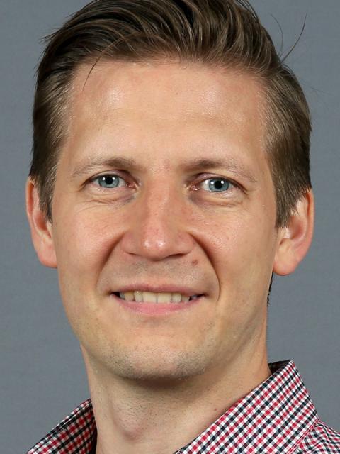 Erik Evensen