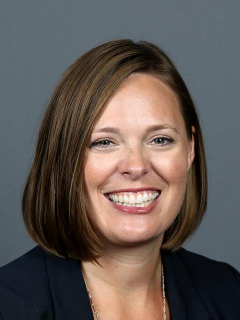 Photo of Kristi Krimpelbein
