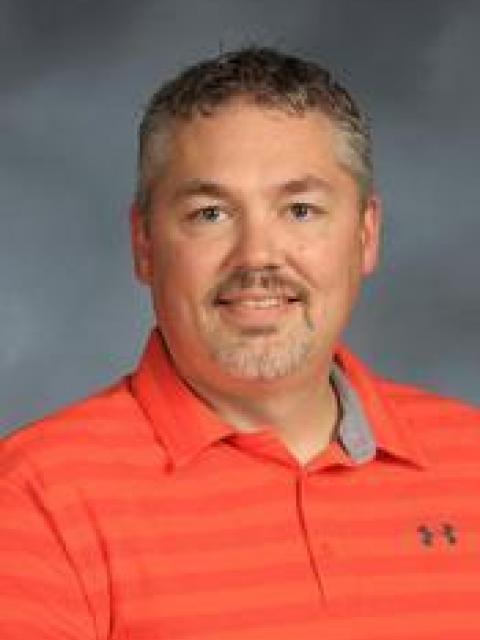 Greg Benz
