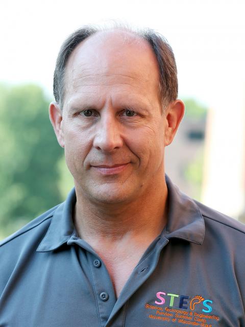 Brian Finder photo