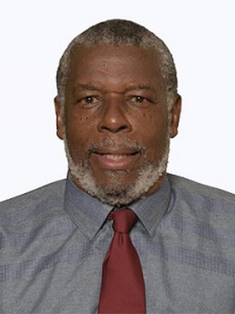 Professor Emeritus Ted Lewis