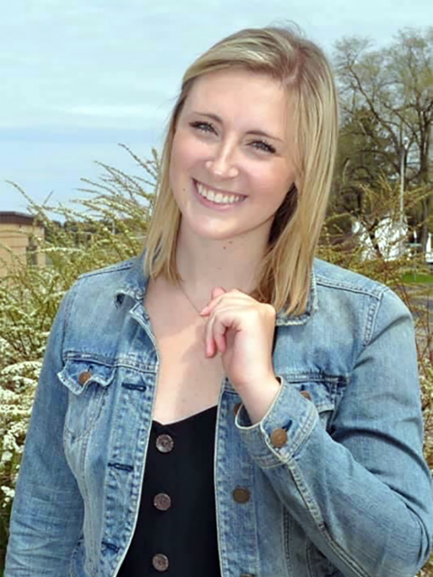 Alexa Gravunder