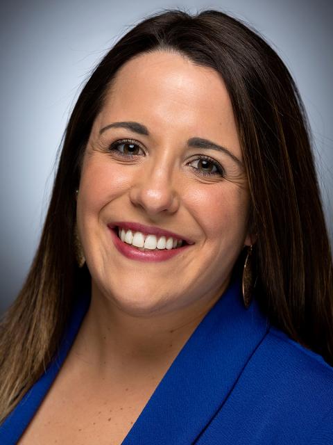 Katie Hauge photo