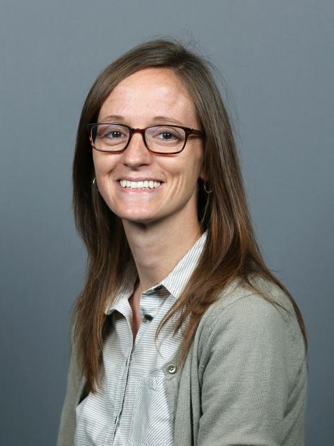 Sarah Rykal