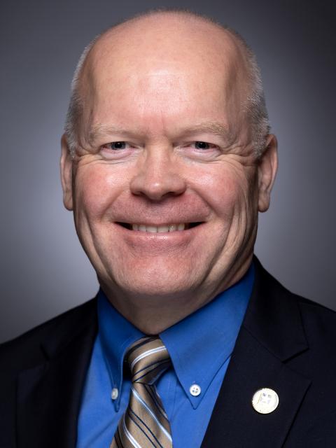 Chris Engen