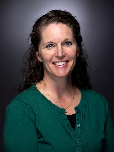 Photo of Sara Anger