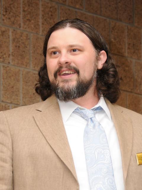 Chris Ferguson