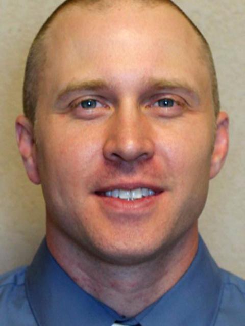Justin Utpadel, UW-Stout Facilities Management director