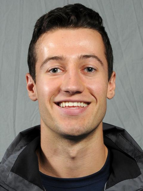 Noah Zastrow